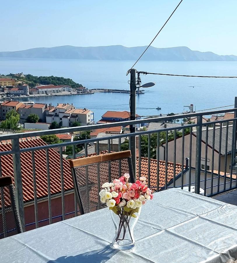 Lovely Apartments Senj Senj  Eksteriør billede